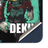 My Hero Academia Dark Deku Season 6 Galaxy A36 5G Skin